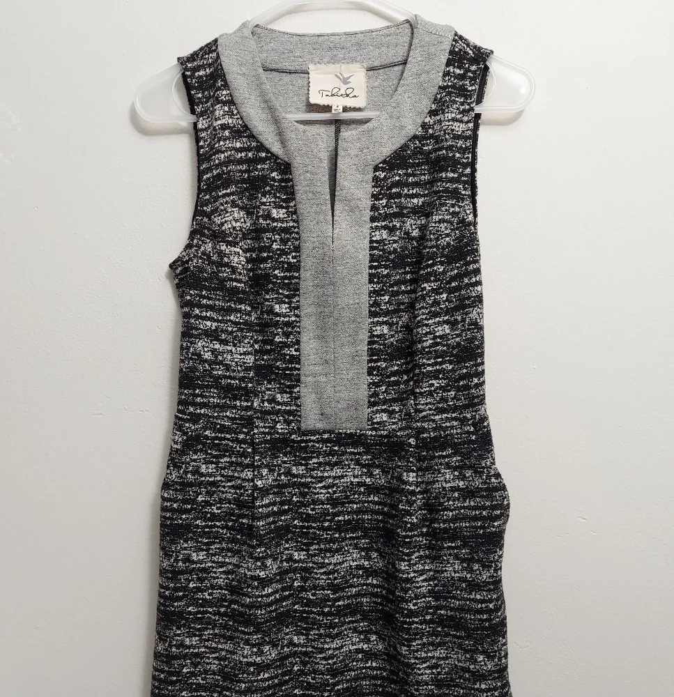 Tabitha dress - Picture 1 of 6